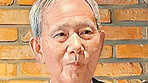 “평범한 중도세력이 많아져 사회에 보탬되는 정치 해달라”