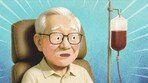 [횡설수설/신광영]기대수명 84.5세인데, ‘헌혈 정년’은 69세