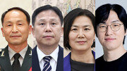 [속보]국가안보실 1·2·3차장 김현종·임웅순·오현주…AI수석 하정우