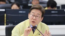 李대통령, 예정 없던 이태원참사 현장 방문…“방심 사고 없어야”