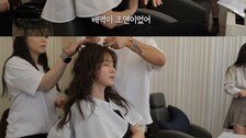 ‘미스코리아’ 이혜원, 배우 포기한 이유 “안정환이 하지 말라고 해”