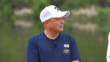 ‘희귀병 투병’ 이봉주 “지옥 같은 4년, 30분 뛰는 게 소원이었다”