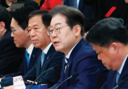‘먹사니즘’ 이재명, 민생회복지원금 우선 추진할 듯 