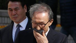 이명박 전 대통령, 폐렴으로 닷새째 입원…2일 퇴원