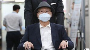 ‘MB 뇌물방조’ 김백준 본인재판에 또 불출석…두번째 선고연기