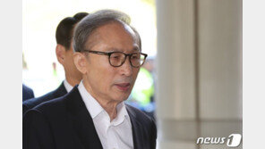 MB, 원세훈 재판서 “나라 위해 부끄럽지 않게 일했다”…혐의 부인