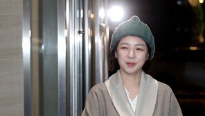 “민감한 수사내용 블로그에 유출”…‘배현진 피습’ 담당 경찰 입건