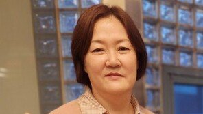 [이헌재의 인생홈런]추리닝이 싫었던 임춘애 “인제 살기 위해 뜁니다”