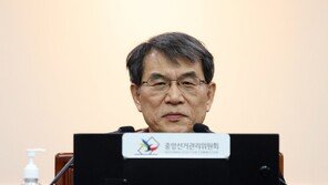 선관위 “아빠찬스 특혜채용 당사자 10명 임용취소 진행중”