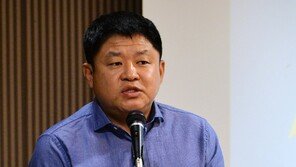 ‘농구교실 억대 자금 횡령’ 강동희 전 감독, 실형에 불복 항소