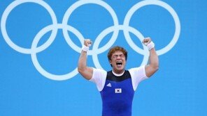 올림픽 8위→銀 반전 쓴 김민재 “정직한 땀의 가치 믿어”[이헌재의 인생홈런] 