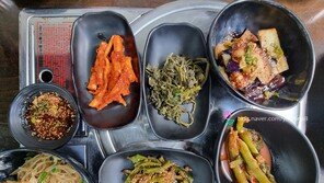 과객 들르는 밥집은 맛없다?… 풍설 깨는 둘레길 위 ‘노포’[김도언의 너희가 노포를 아느냐]