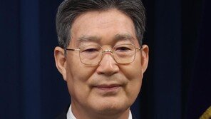 與우려에도 오광수 민정수석 임명…법무장관엔 非검찰 정치인 거론