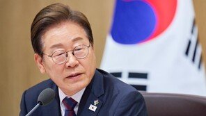 李대통령 “3대 특검으로 내란 심판과 헌정질서 회복”