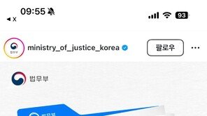 현충일 전날 북한 형법 홍보한 법무부…비판 일자 삭제