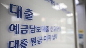 토허제 해제·DSR 선수요에…5월 은행 등 가계대출 6조원 급증