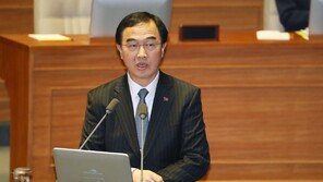 文정부 ‘통일부 블랙리스트’ 2심, 8월부터 정식 심리 돌입