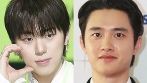 지코, ‘절친’ 도경수 지원사격…정규 타이틀곡 프로듀싱