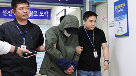 빚 2억에 처자식 살해한 가장 “개인회생 제도 몰랐다”