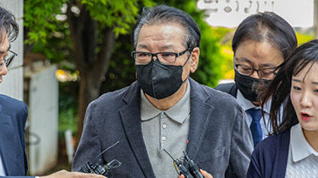 檢, 건진 재소환… 김건희에 보낸 ‘인사 불만’ 메시지 추궁