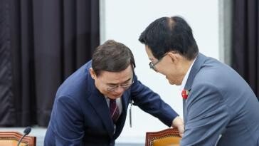 이종석 “김정은 독재자, 난 자주파도 동맹파도 아닌 실익파”