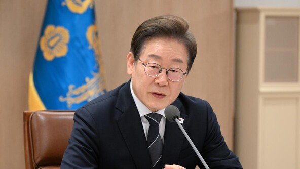 [단독]李대통령, ‘표류 北주민’ 6명 송환 대책 마련 지시