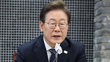국민 10명중 7명 “李 직무수행 잘할 것”