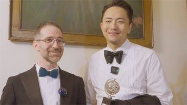 “어쩌면 해피엔딩, 10년간의 긴 마라톤…완성도 높이려 꾸준히 애써”