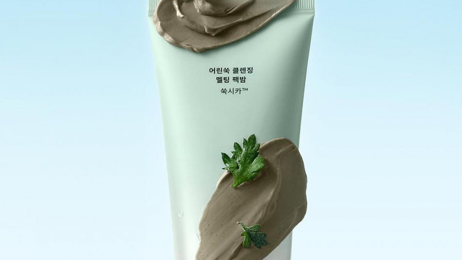 피부 관리 수월하게∼ 어린쑥으로 매끄럽게