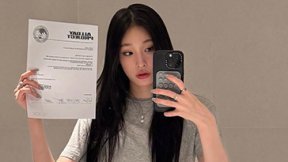 진짜 ‘재벌돌’ 탄생…이명희 신세계그룹 총괄회장 외손녀 5인조 혼성그룹 데뷔