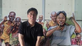 “평생 일로 갚아야할 빚쟁이라던 태석이 형 말 생생”
