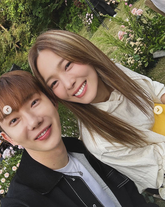 사진=조권 인스타그램